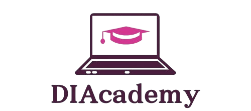 Logo de Diacademy transparente 