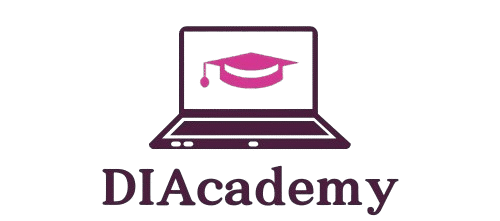 Logo transparente de Diacademy